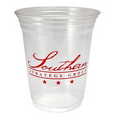 16 Oz. Soft Sided Clear Stadium Cup